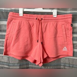 Reebok Women’s Athletic Shorts